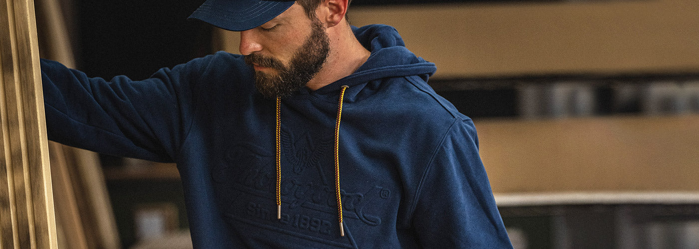 Built to Lead, Built to Last | Job-Fitted Workwear Apparel