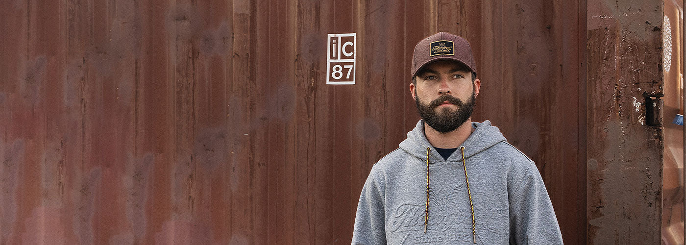 Shop our selection of top-quality workwear layers