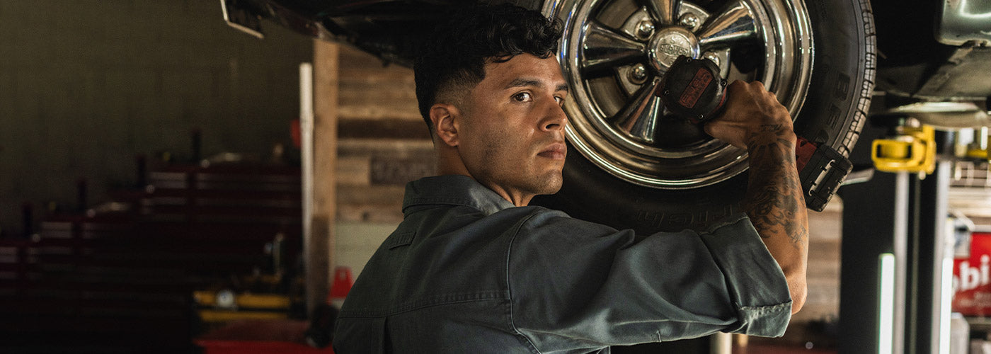 20% Off Select Workwear