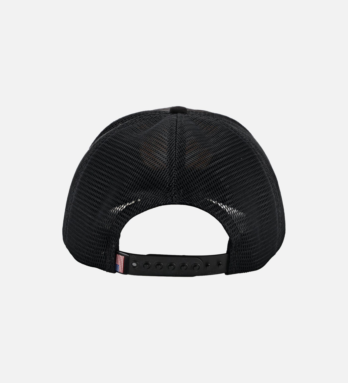 Thorogood Roped Full Log Snapback Hat USA Made