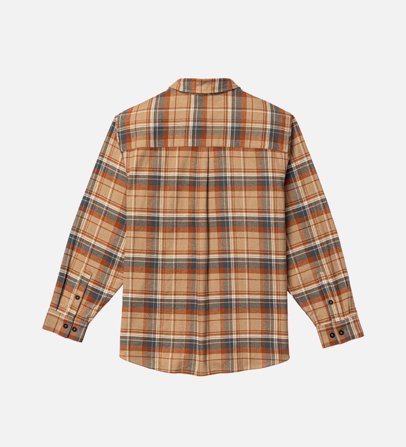 #color_American Heritage Plaid