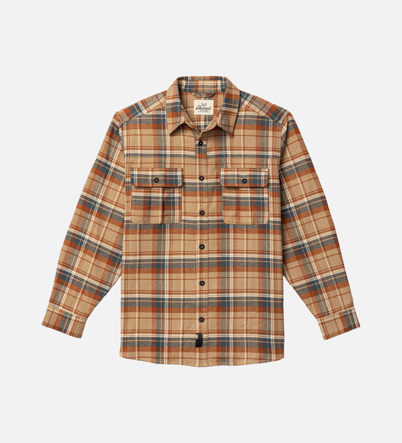 #color_American Heritage Plaid