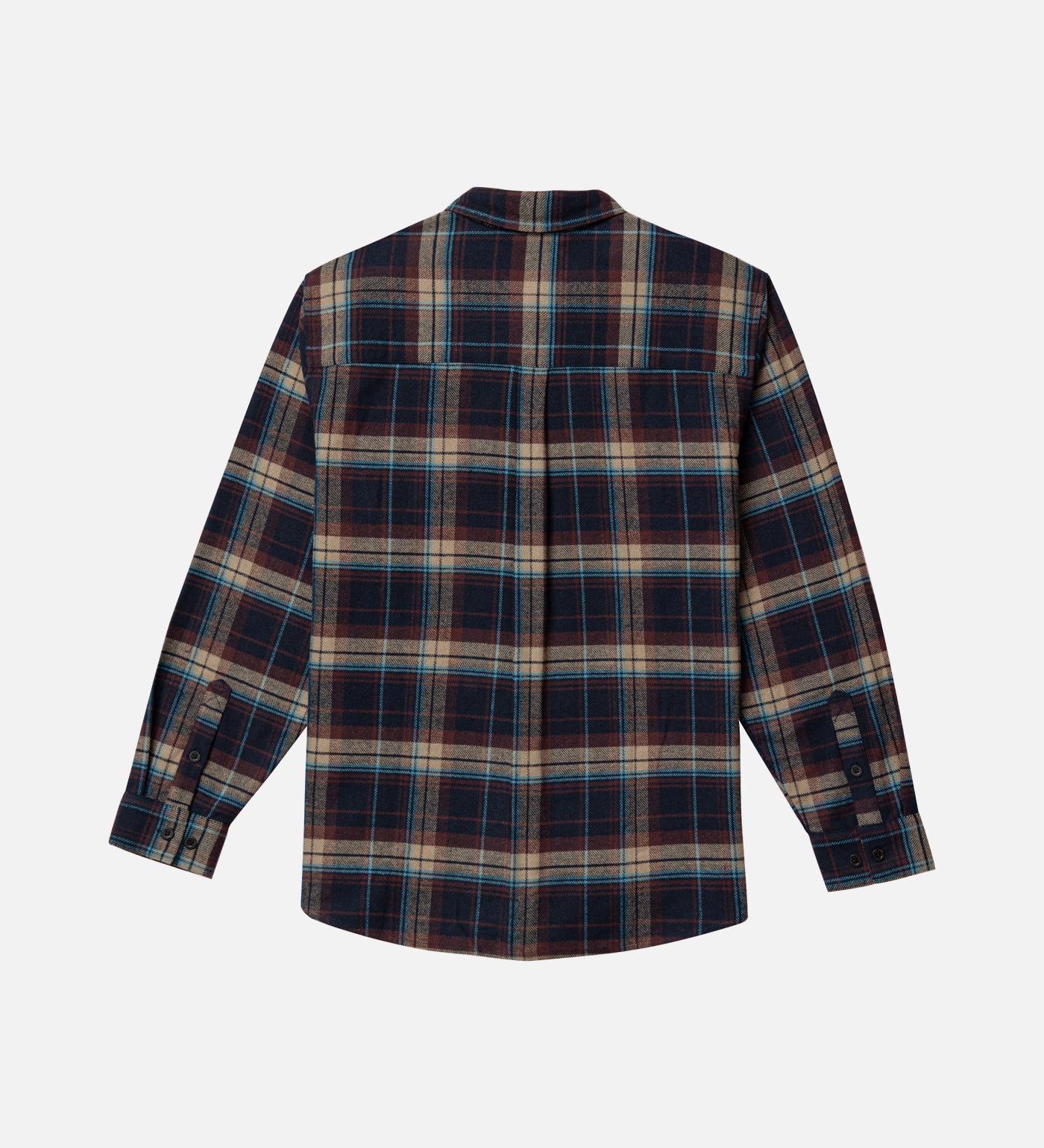 #color_Steel Blue Plaid