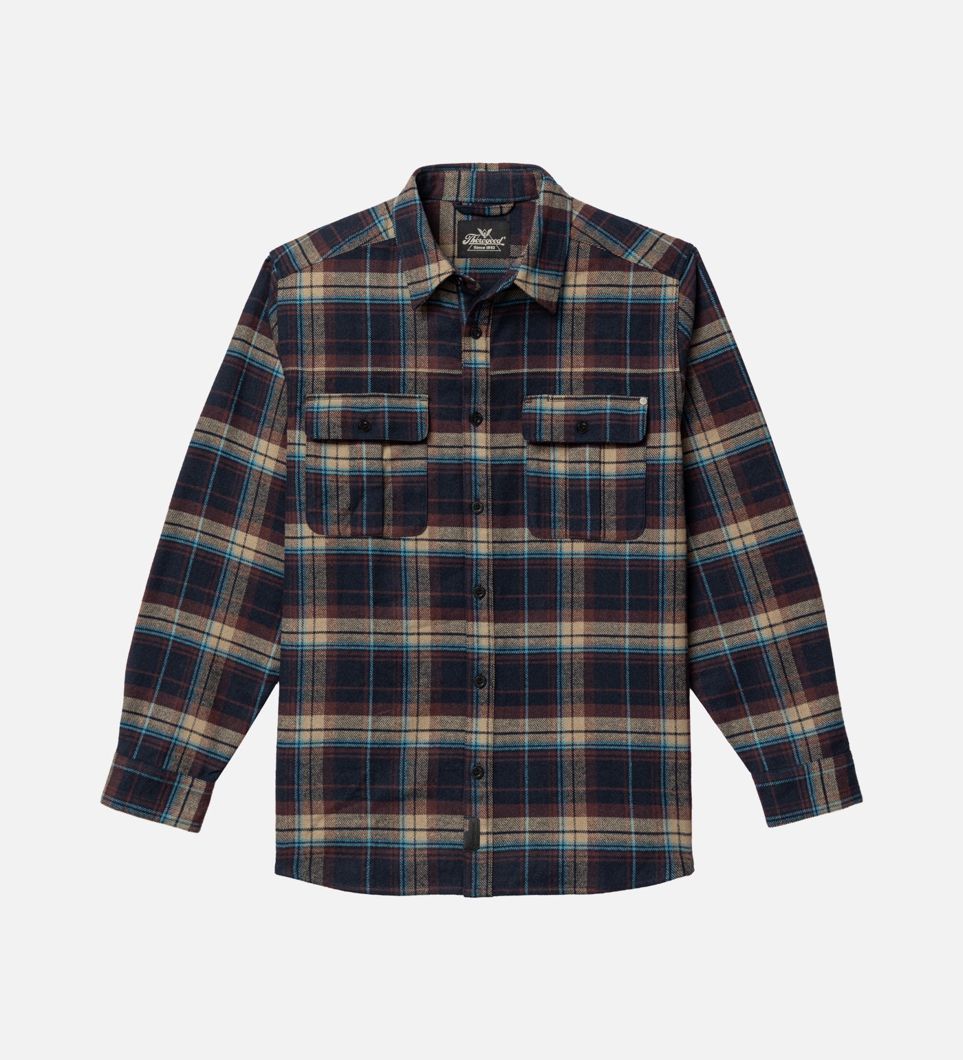 #color_Steel Blue Plaid