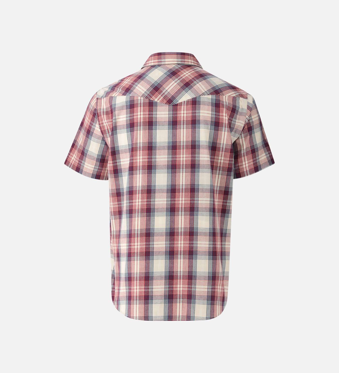#color_American Sunrise Plaid