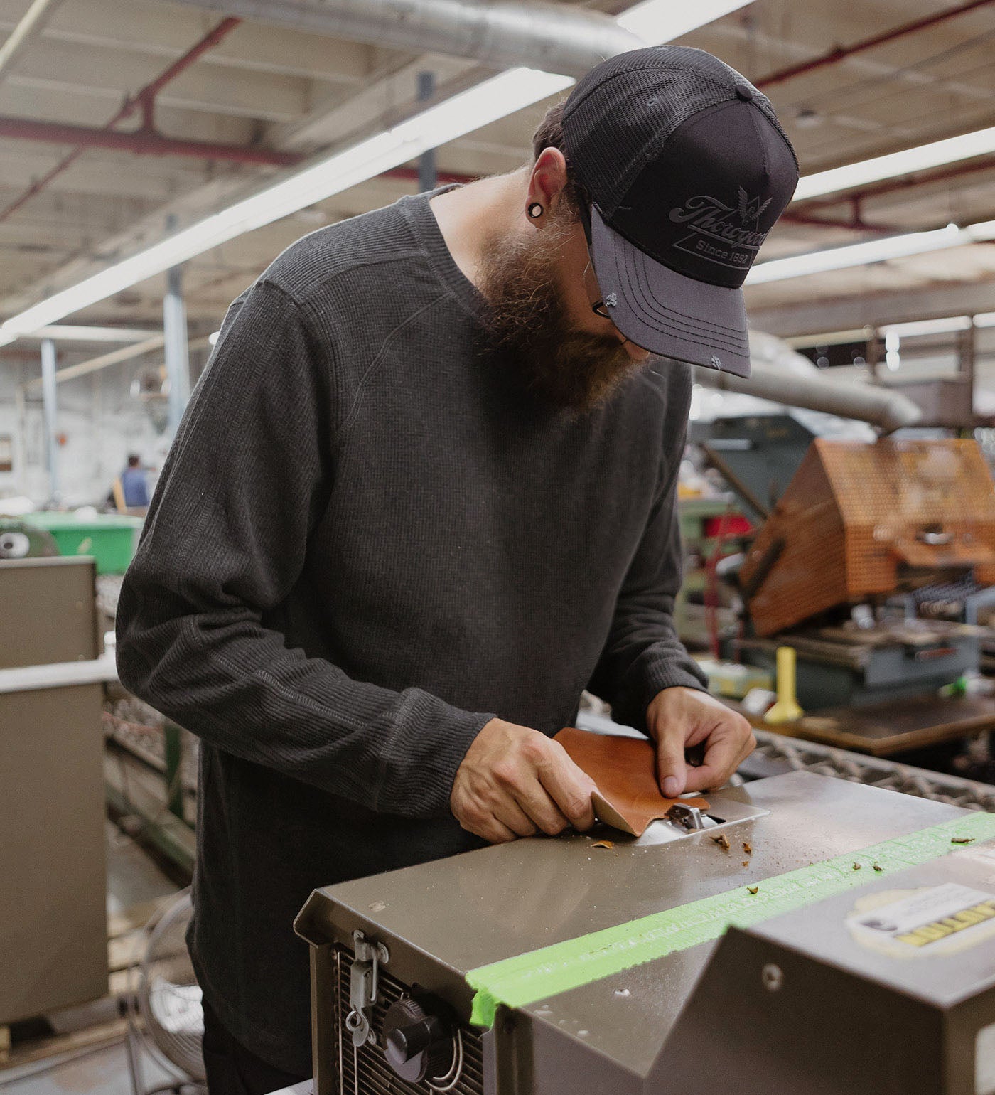 #color_Black Forged Iron Heather