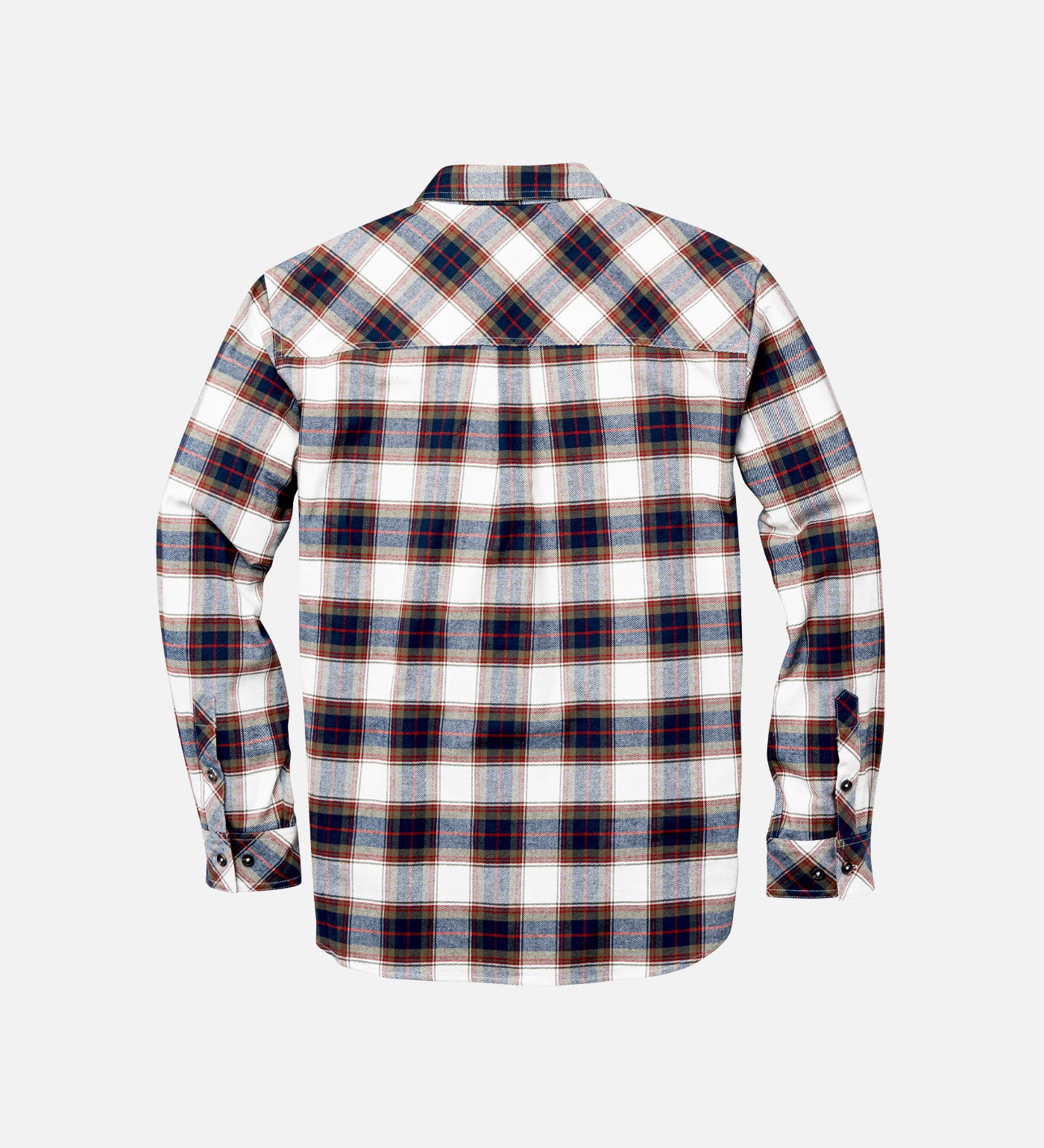 #color_American Built Plaid