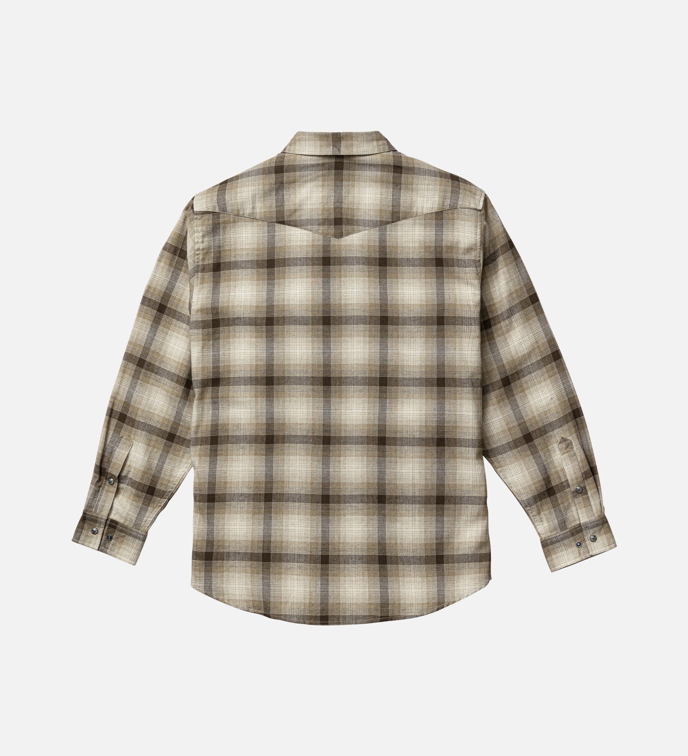 #color_Tan Saddle Plaid