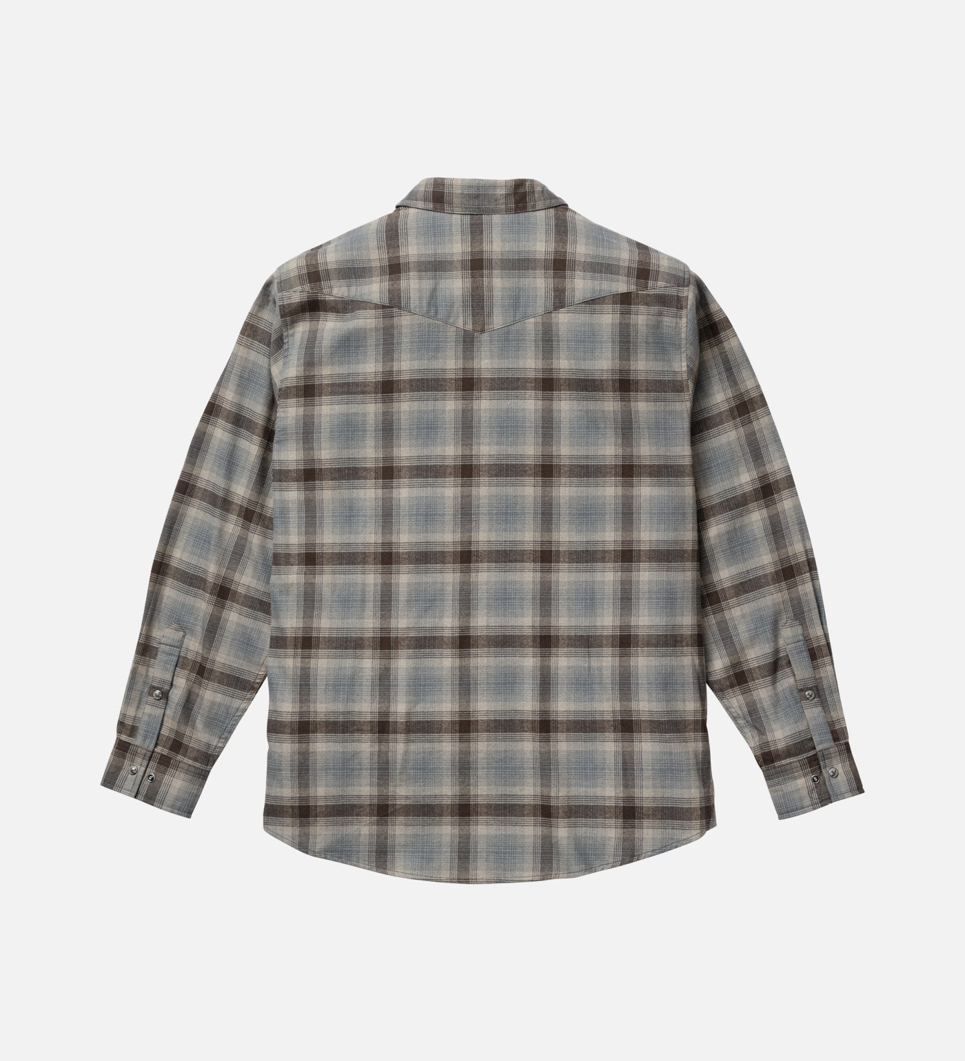 #color_Vintage Ranch Plaid