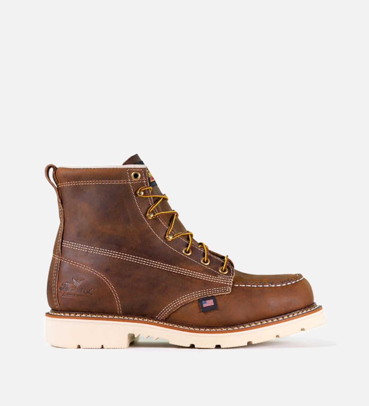 Thorogood American Heritage 6