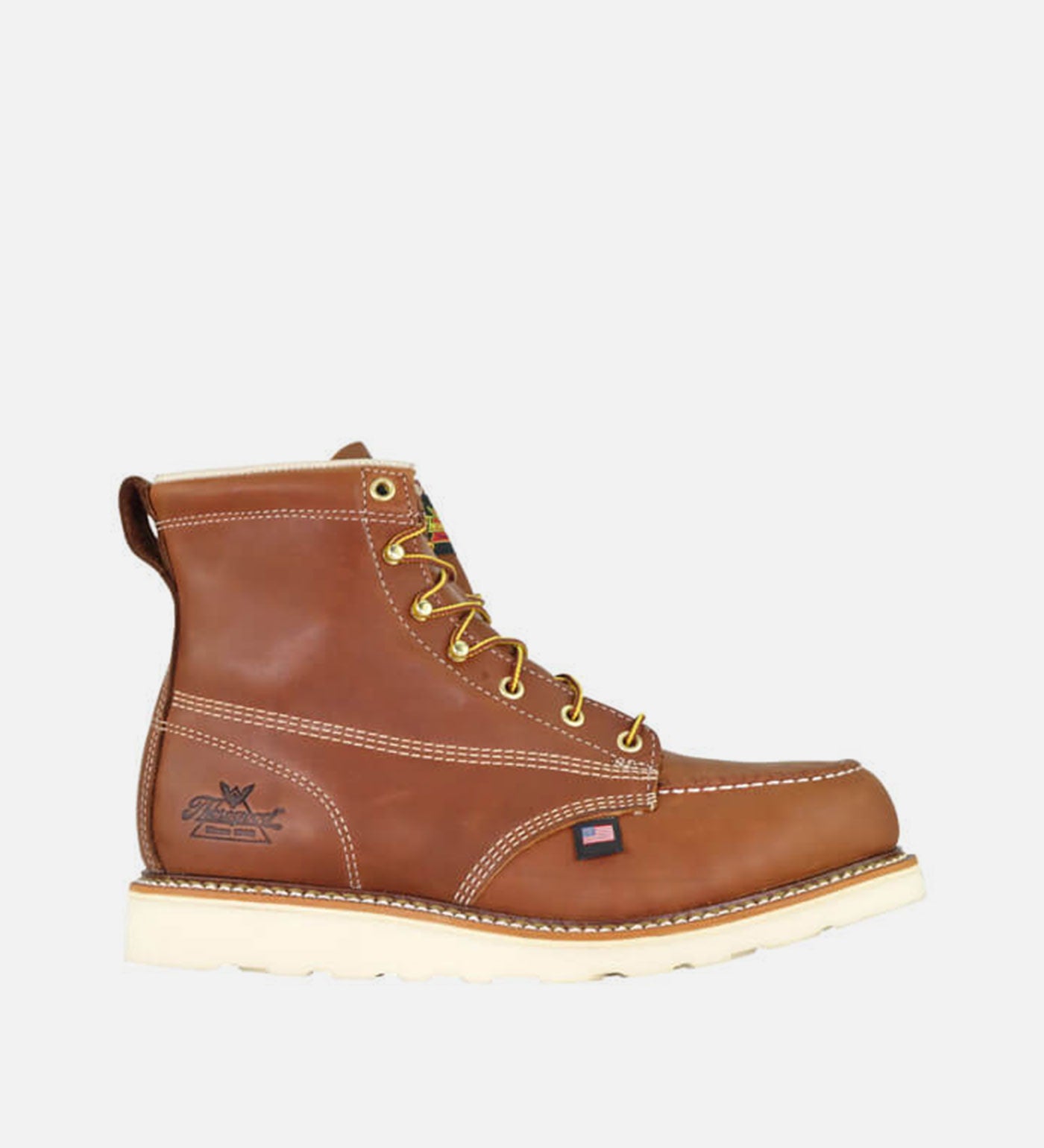 6 logger boots best sale