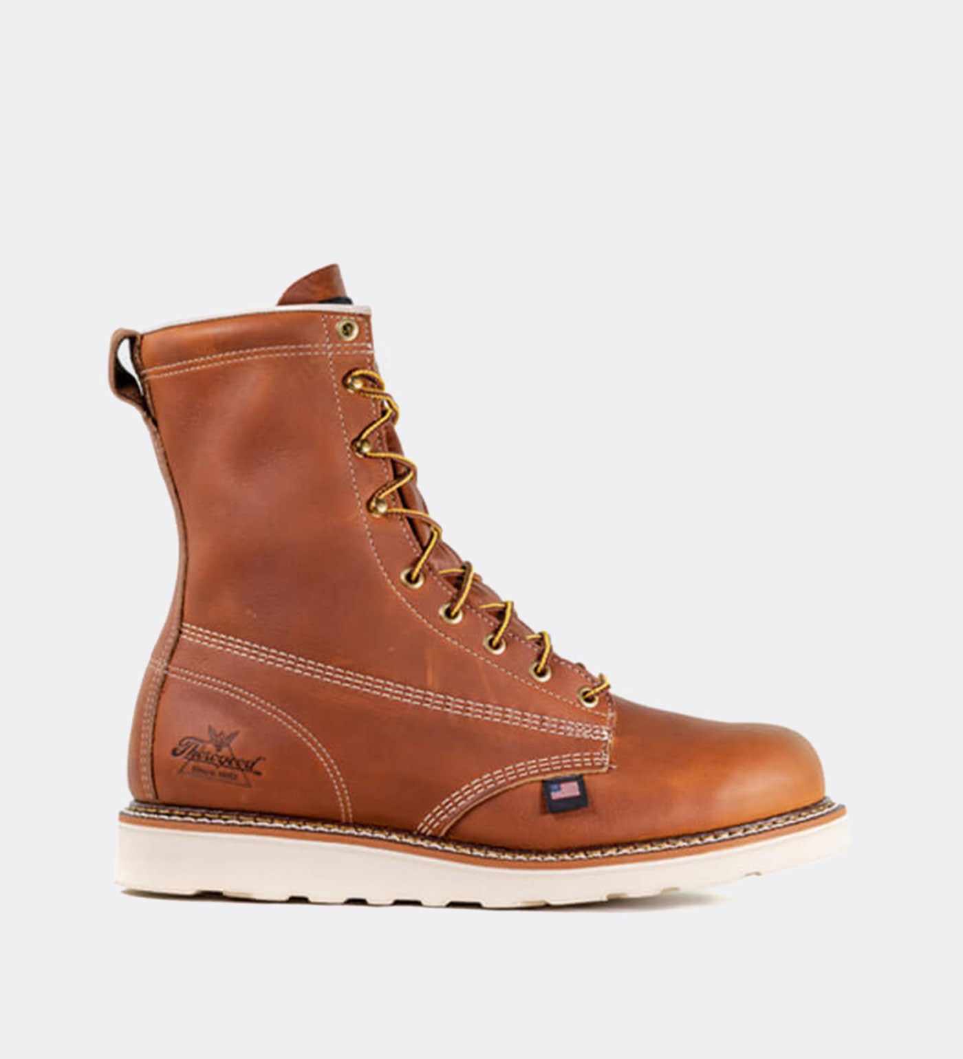 Thorogood American Heritage 8