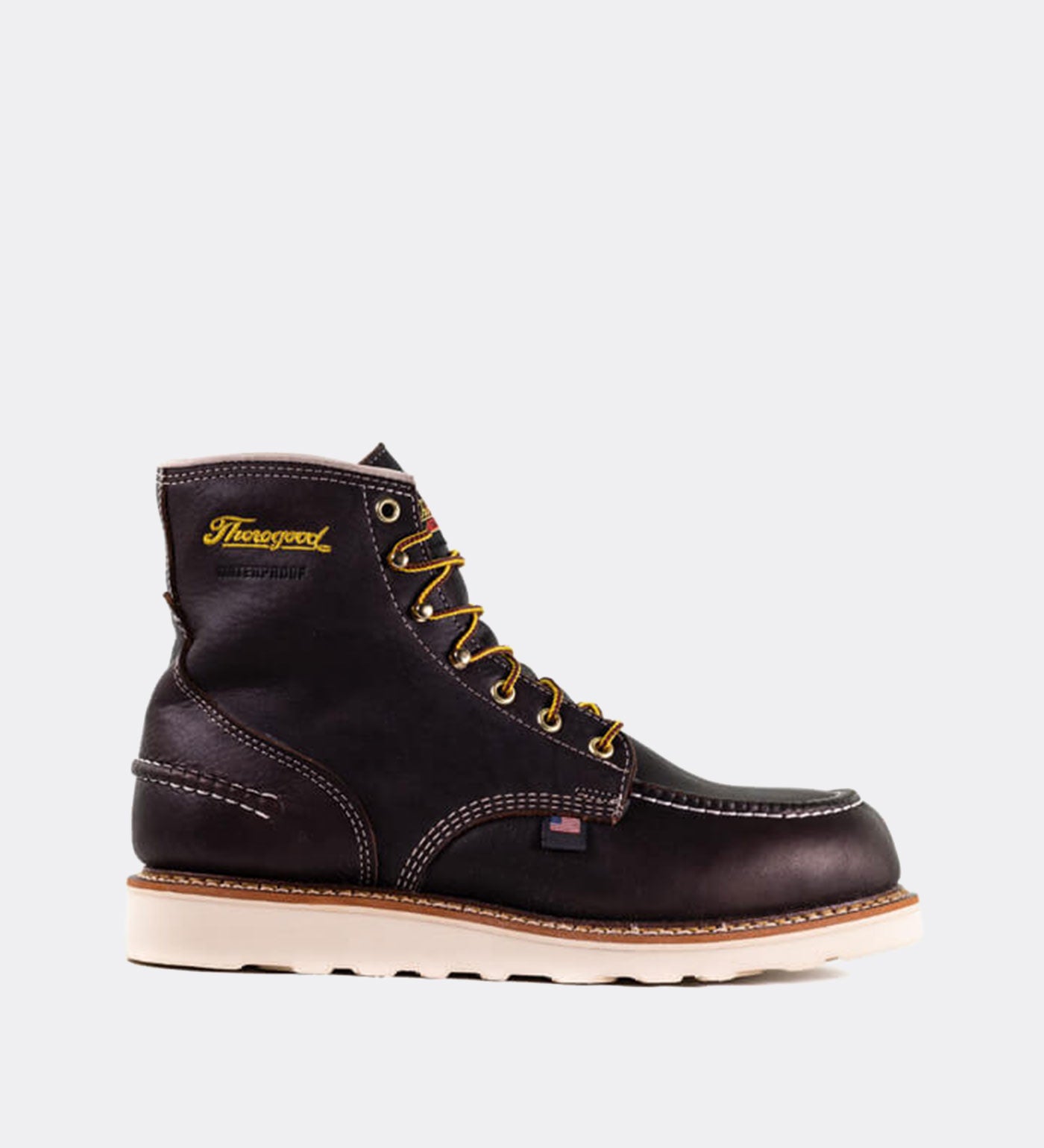 Crazy Horse Thorogood Boots 1957 Waterproof Thorogood 1957