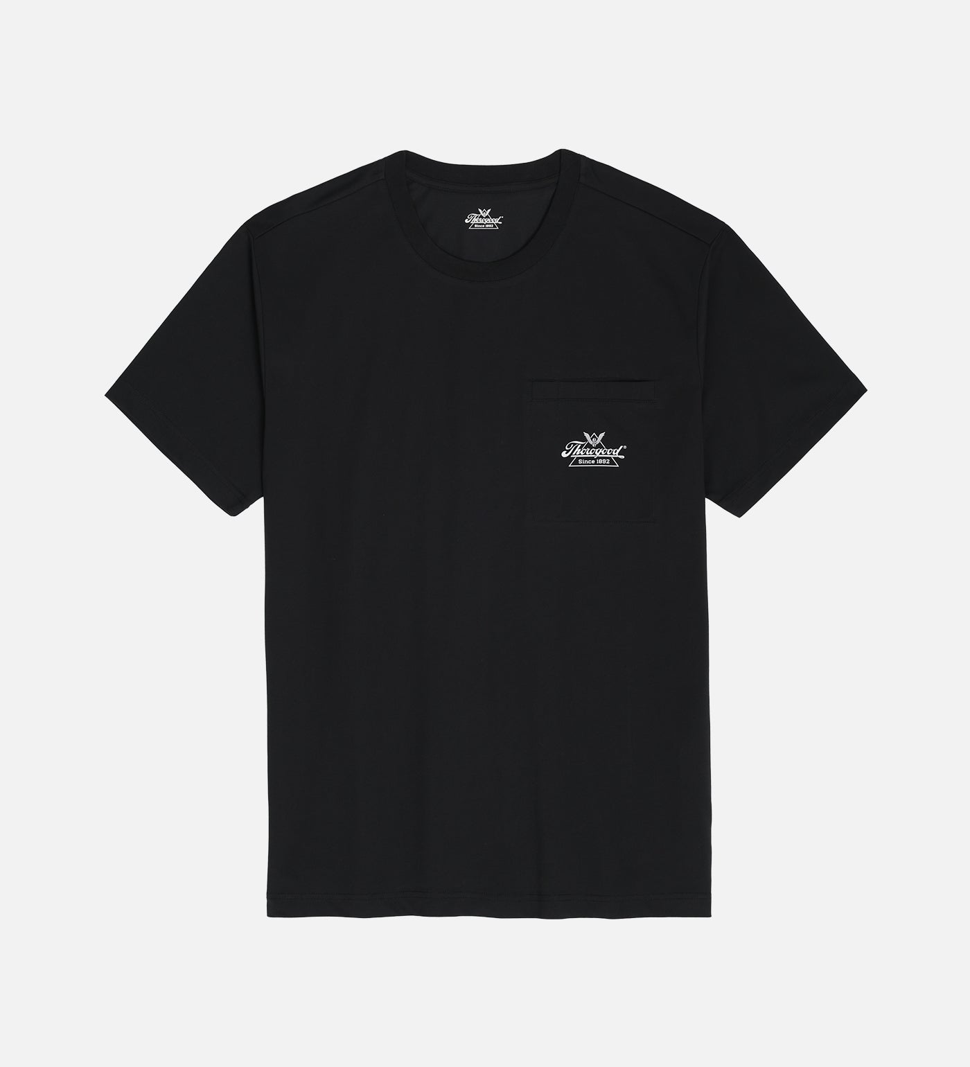 Thorogood Core UPF COOLMAX® Short Sleeve Pocket T-Shirt