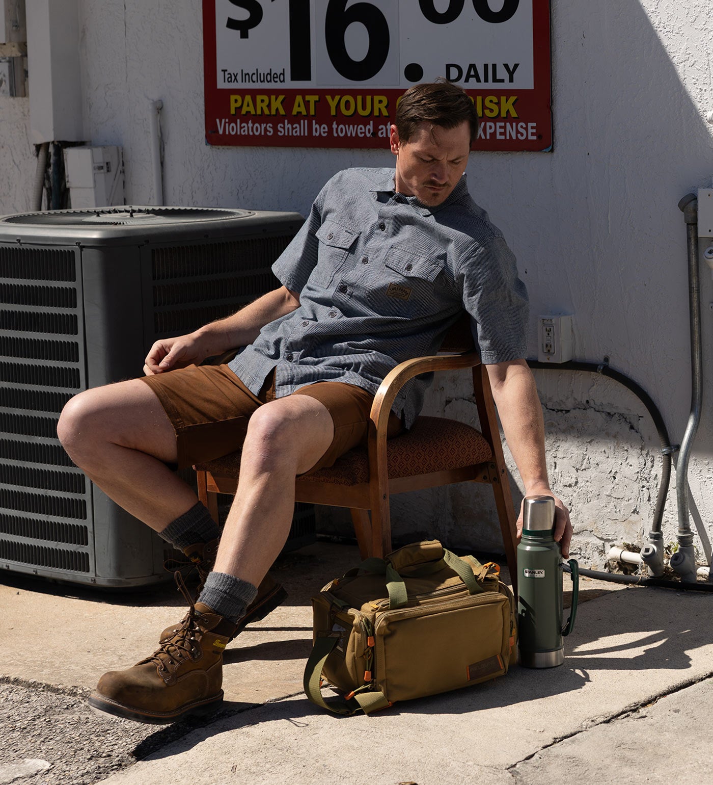 #color_Denim Blue Railroad Stripe