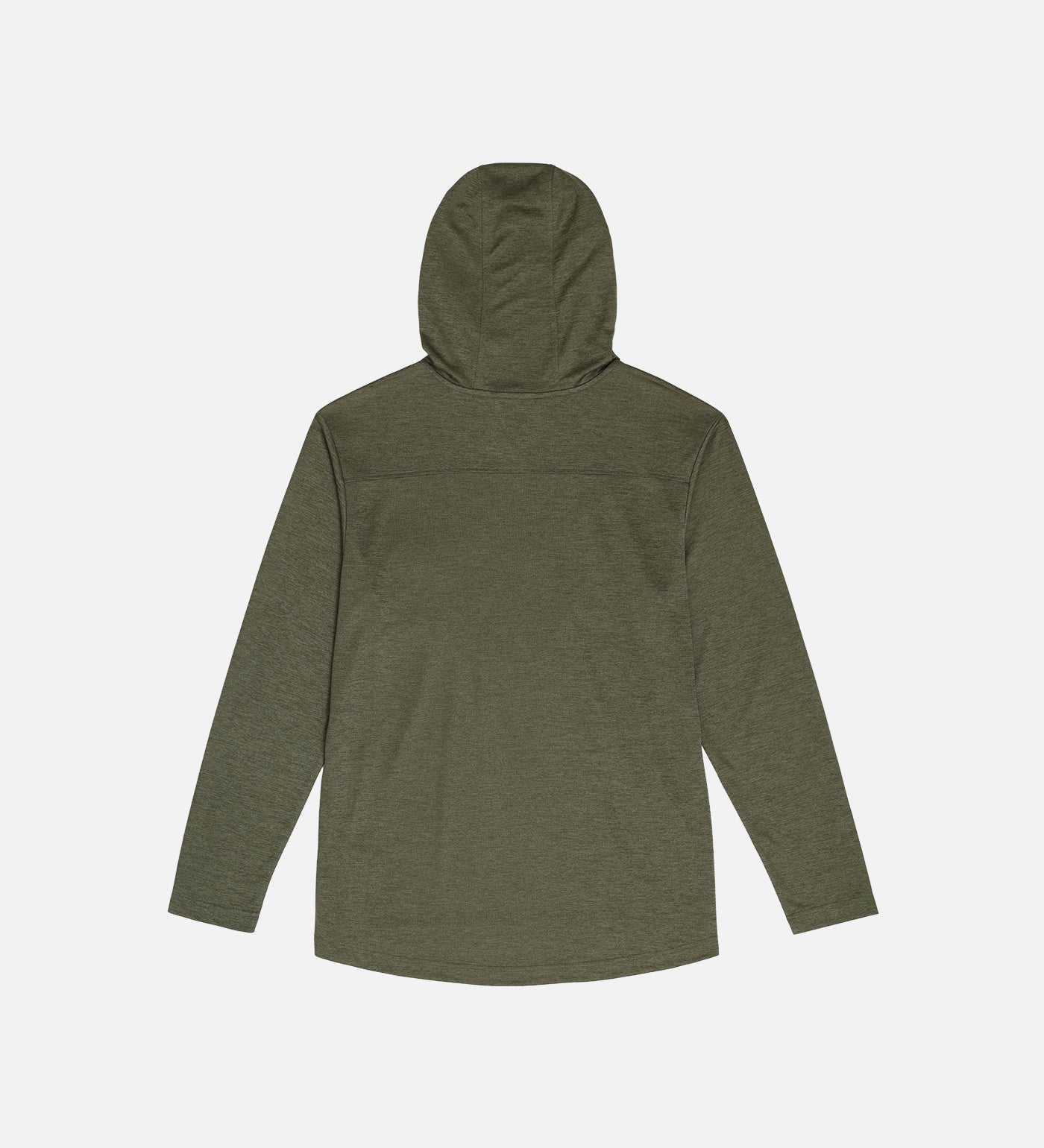 #color_Olive Night Heather