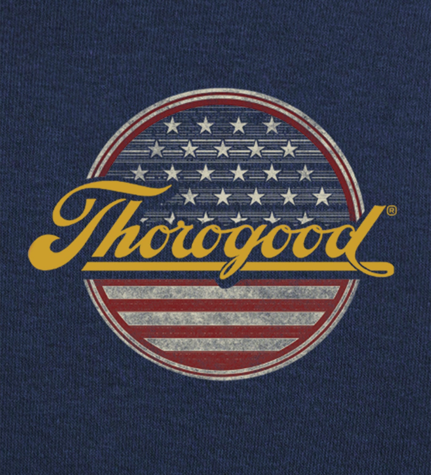 Thorogood Freedom Eagle Pullover Hooded Sweatshirt