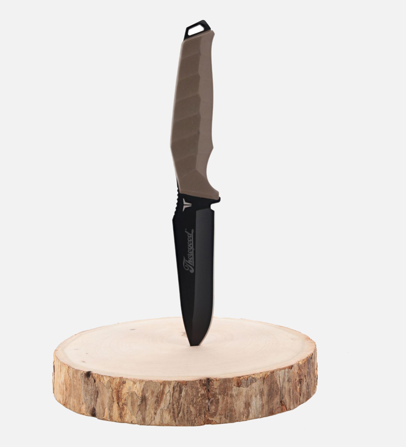 True Fixed Blade 4 Inch Task Knife