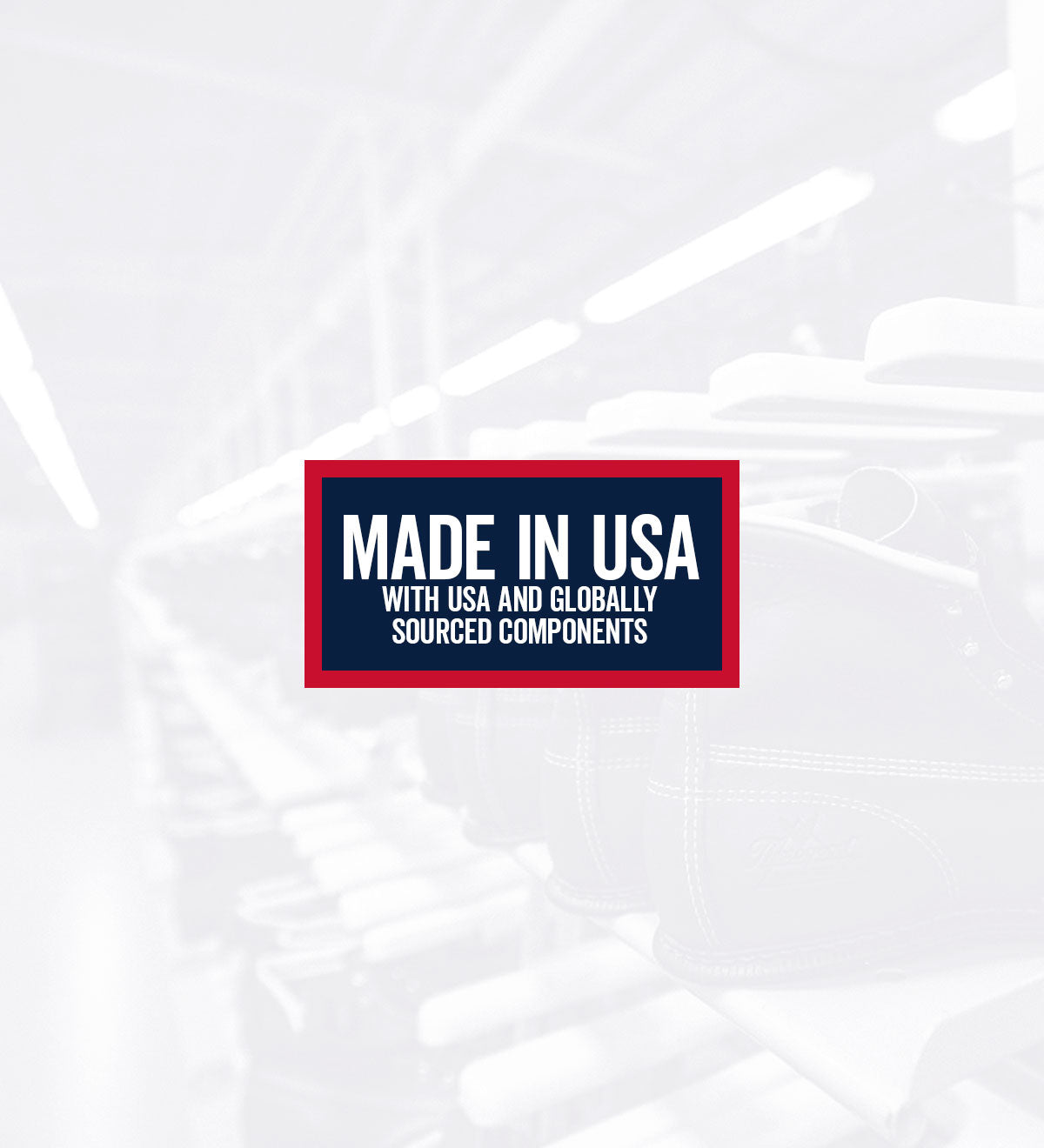 Thorogood American Heritage 8" Steel Toe Work Boots for Men