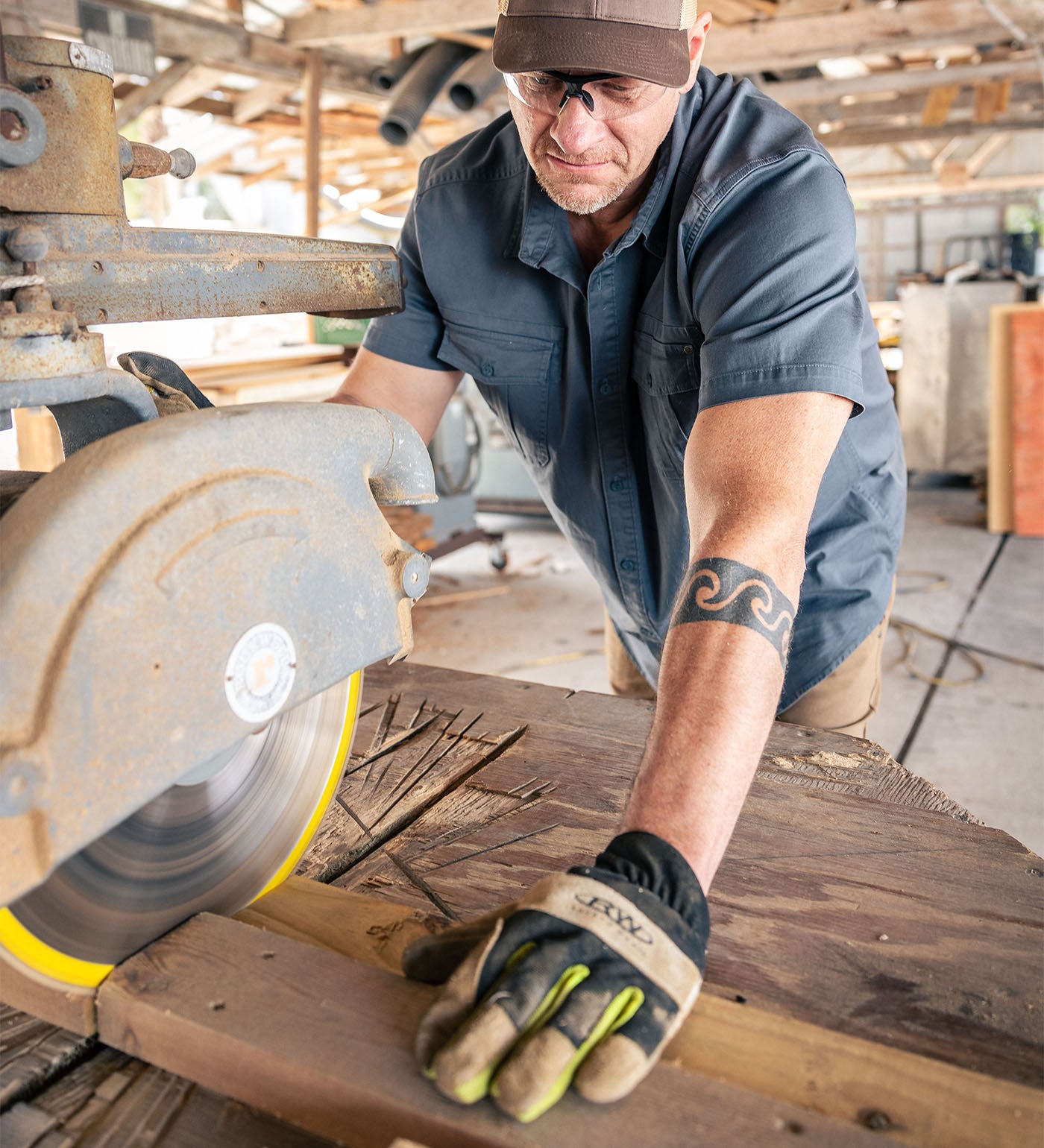 #color_Vintage Slate