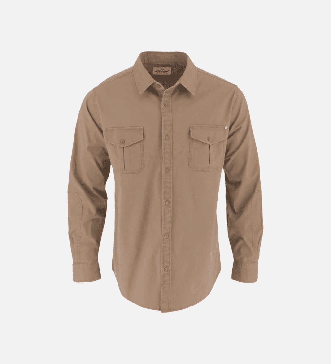WAROBE（和ローブ） / TAN WA Y SHIRT（SIZE2） WAROBE（和ローブ） / TAN WA Y SHIRT（SIZE2） - メルカリ