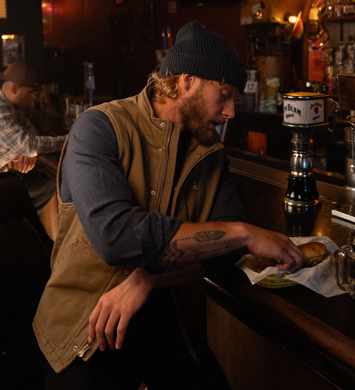 #color_Vintage Slate