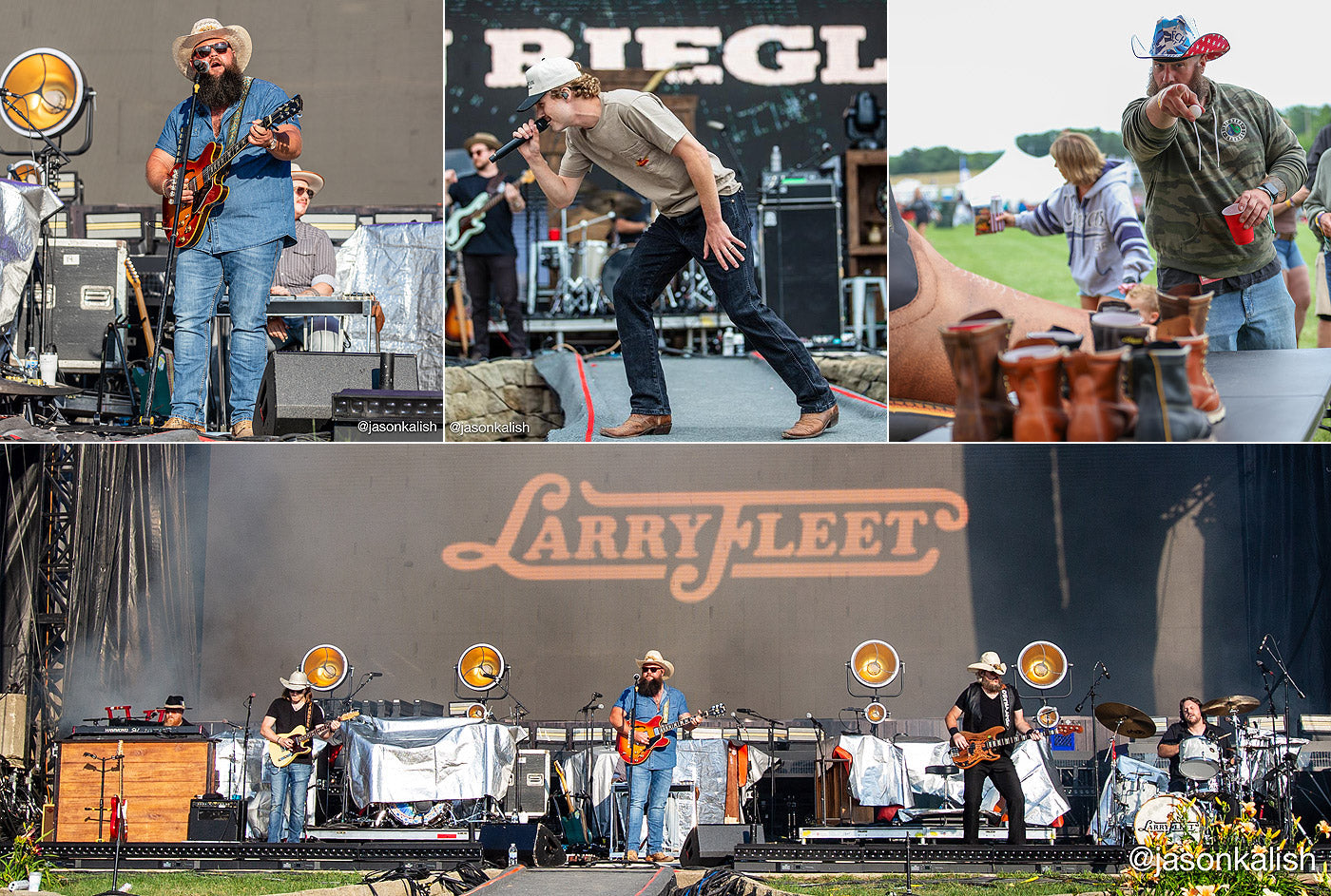 Country Thunder