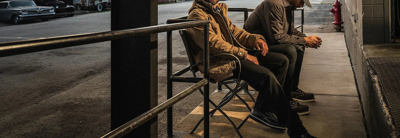 Buy One Get One 50% Off Pants