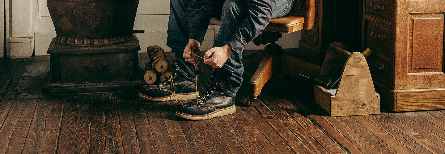 Rugged & Durable Heavy Duty Workwear Boots | Find Heavy Duty Work Boots