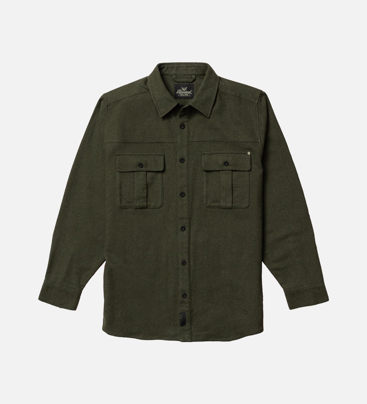 #color_Dark Olive Heather