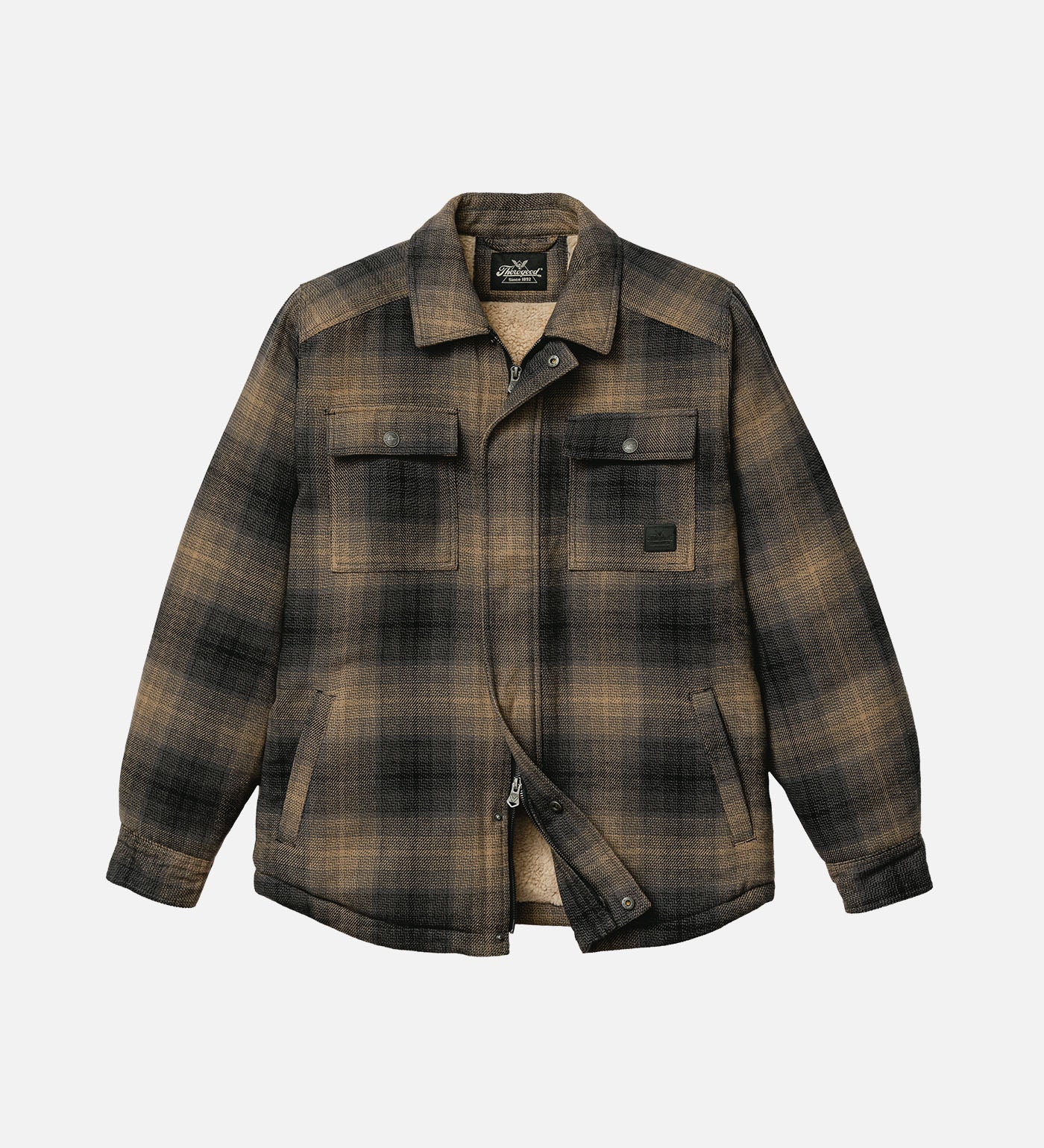 #color_Gold Rush Plaid
