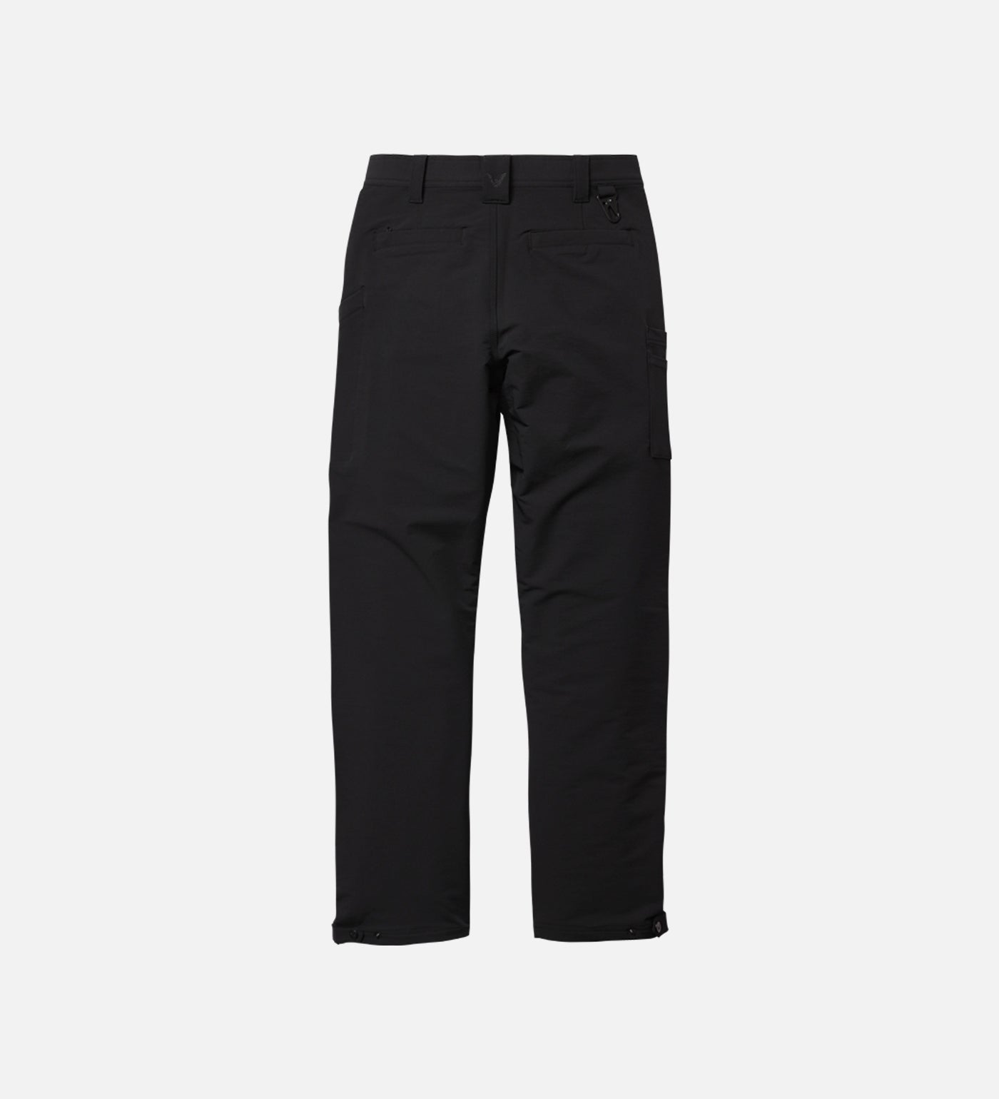 Thorogood Men's Infinity Durable Water Repellent Soft Shell Work Pant