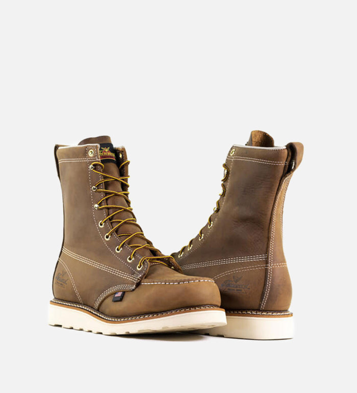 Rugged & Durable Heavy Duty Workwear Boots | Find Heavy Duty Work Boots