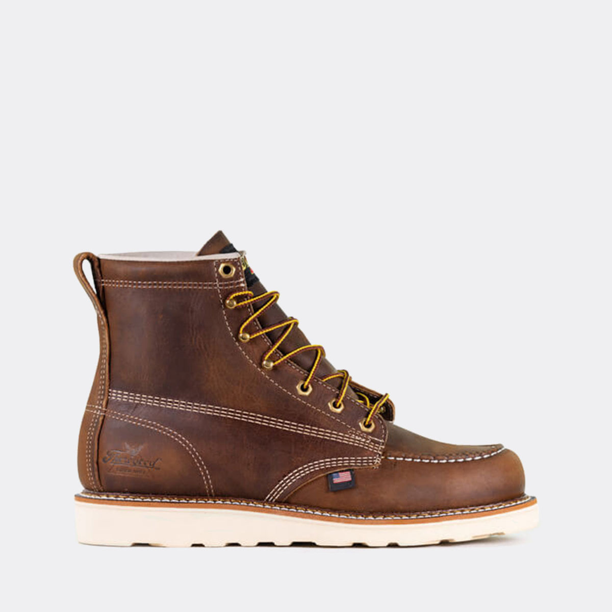 Thorogood American Heritage 6