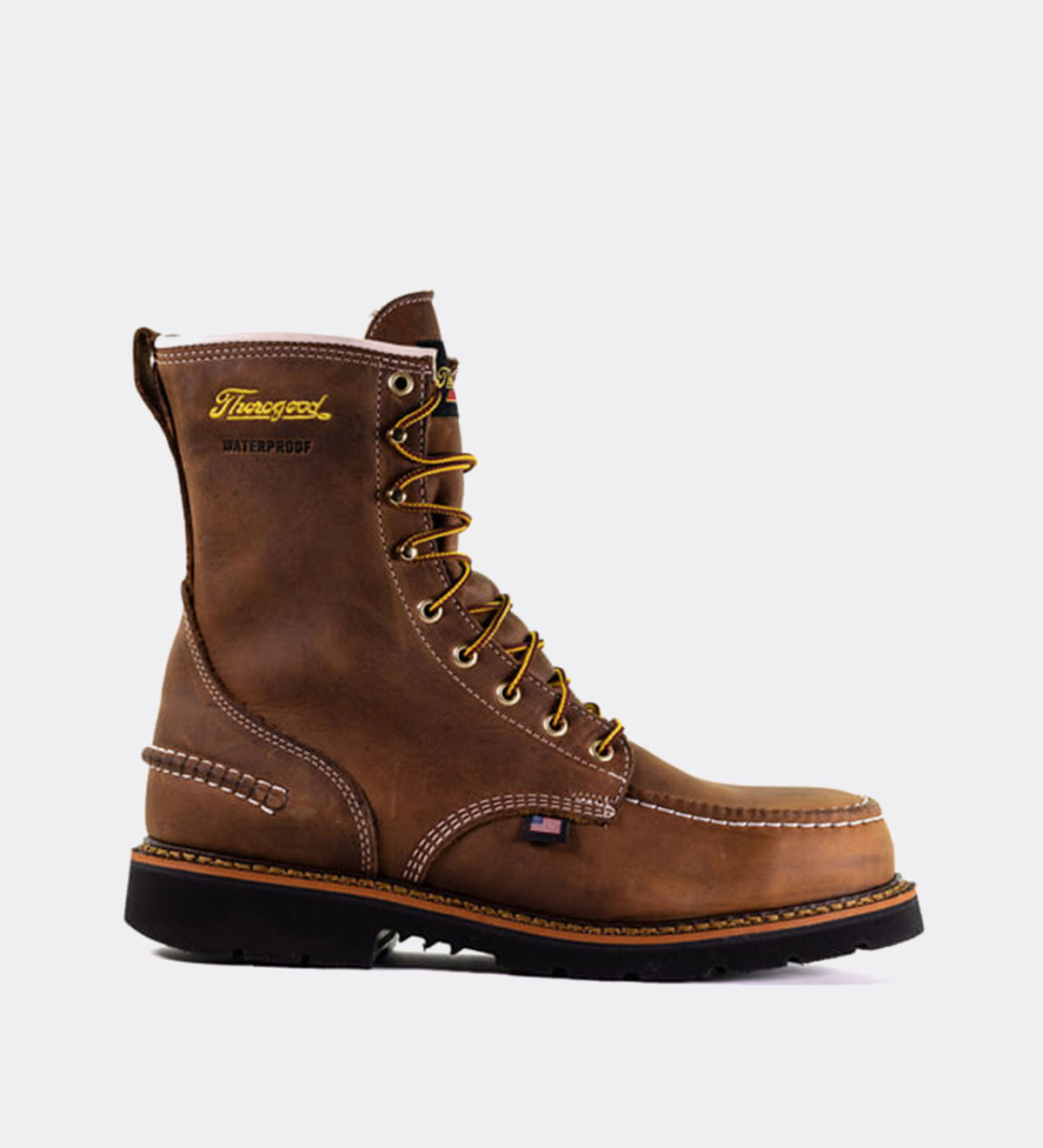 Rugged & Durable Heavy Duty Workwear Boots | Find Heavy Duty Work Boots