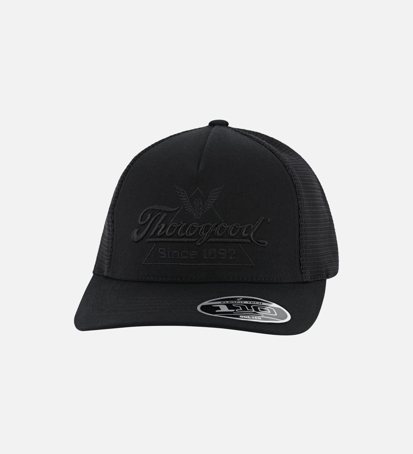Thorogood Tonal 3D Embroidered FLEXFIT 110® Hat