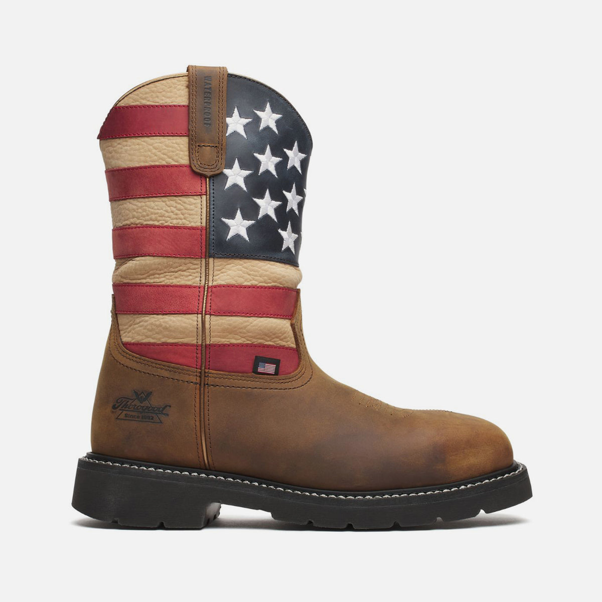 Thorogood Cowboy Boots NWT IMG-8636.heic?v=1704921490&  main image 4