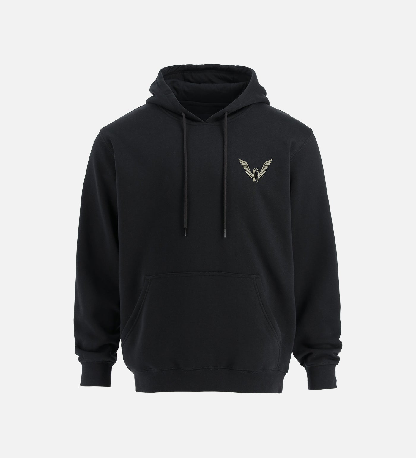 Thorogood Job-Fitted Pullover Hooded Sweatshirt