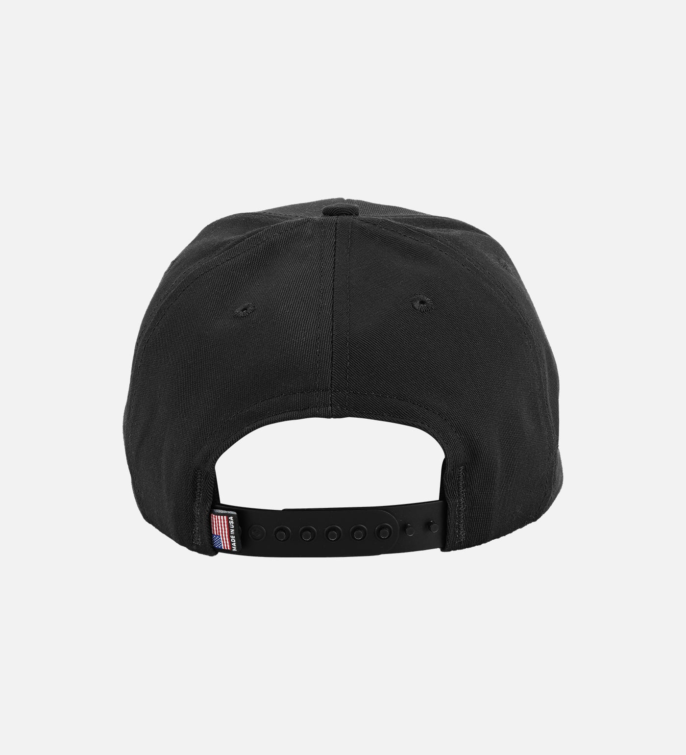 Thorogood Workwear Leather Patch Hat USA Made