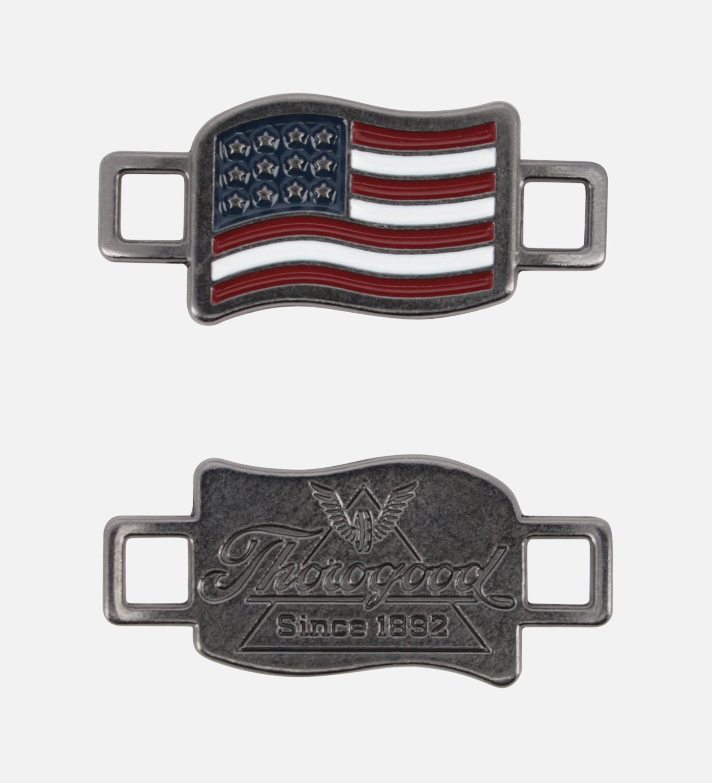 Thorogood Boot Lace Keeper