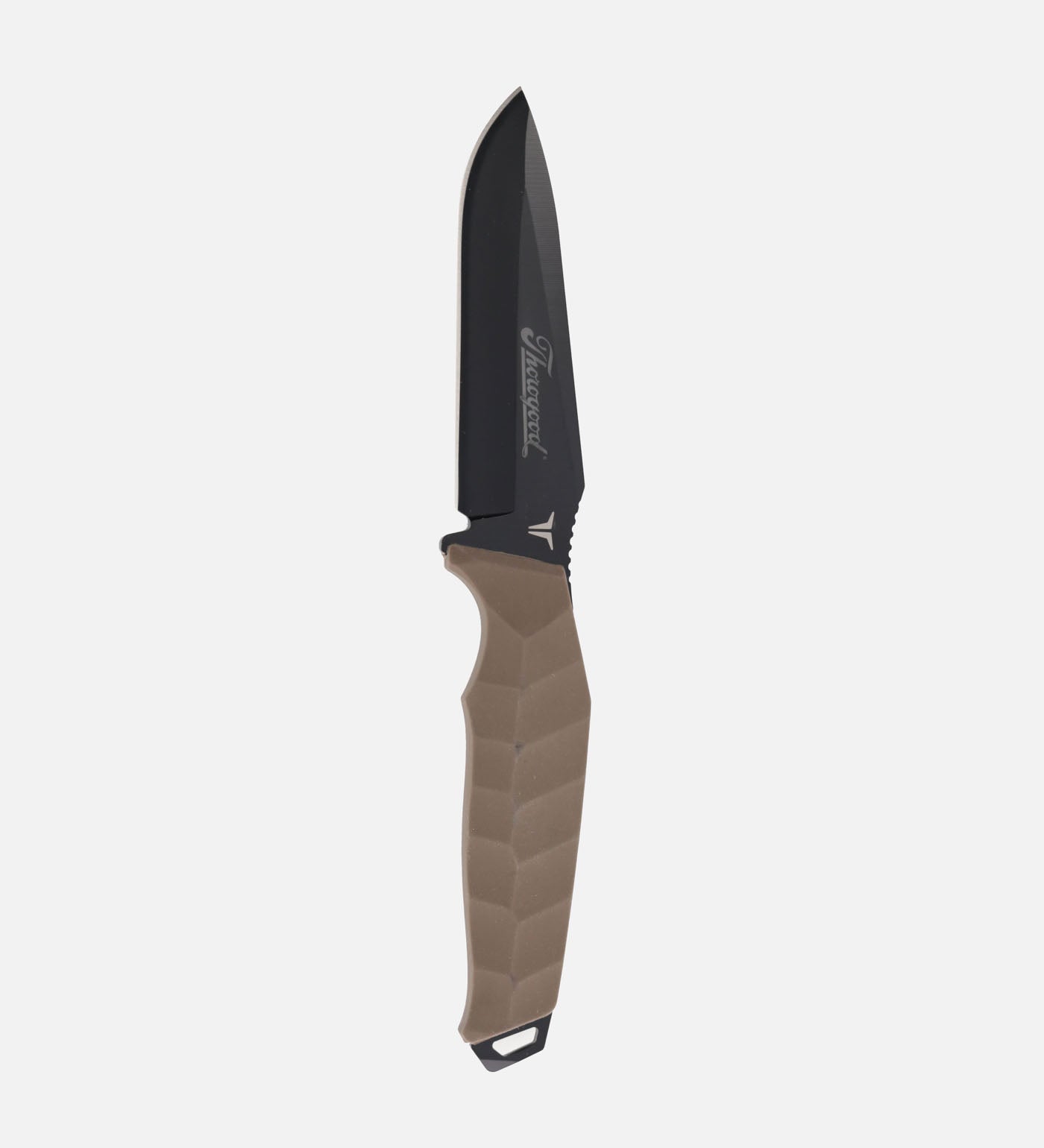 True Fixed Blade 4 Inch Task Knife