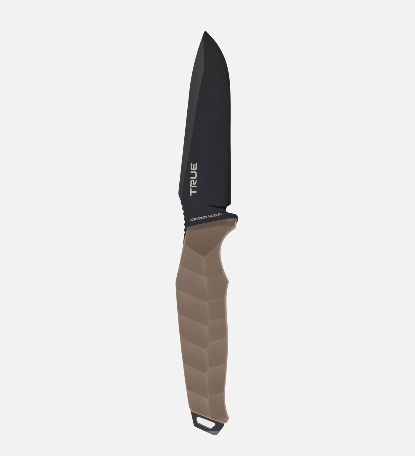 True Fixed Blade 4 Inch Task Knife