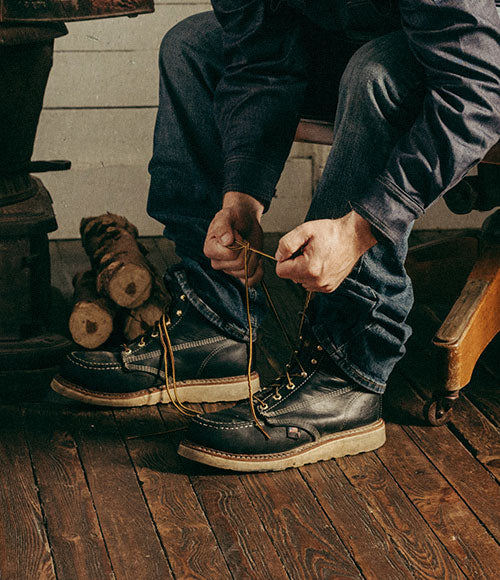 Rugged & Durable Heavy Duty Workwear Boots | Find Heavy Duty Work Boots