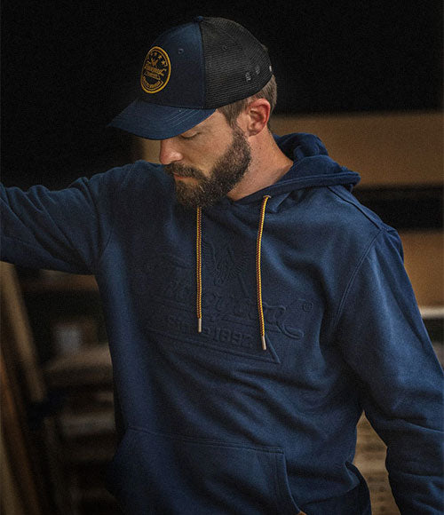 Essential Hoodies & Workwear Sweatshirts