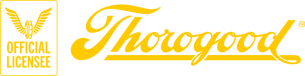 Thorogood Workwear Apparel