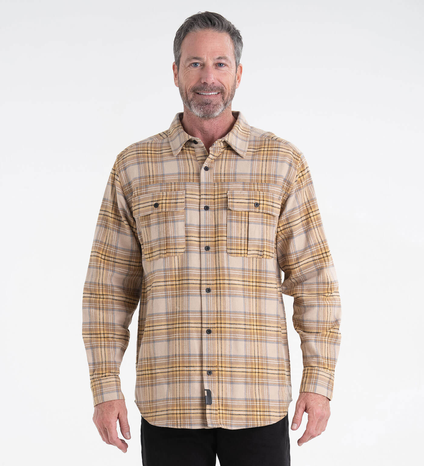 #color_Trusted Labor Plaid