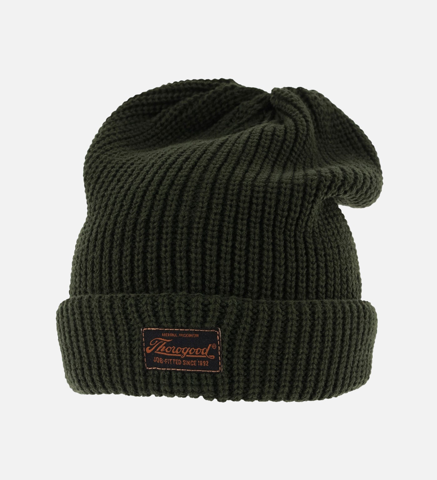 Thorogood Warm Job-Fitted Beanie 