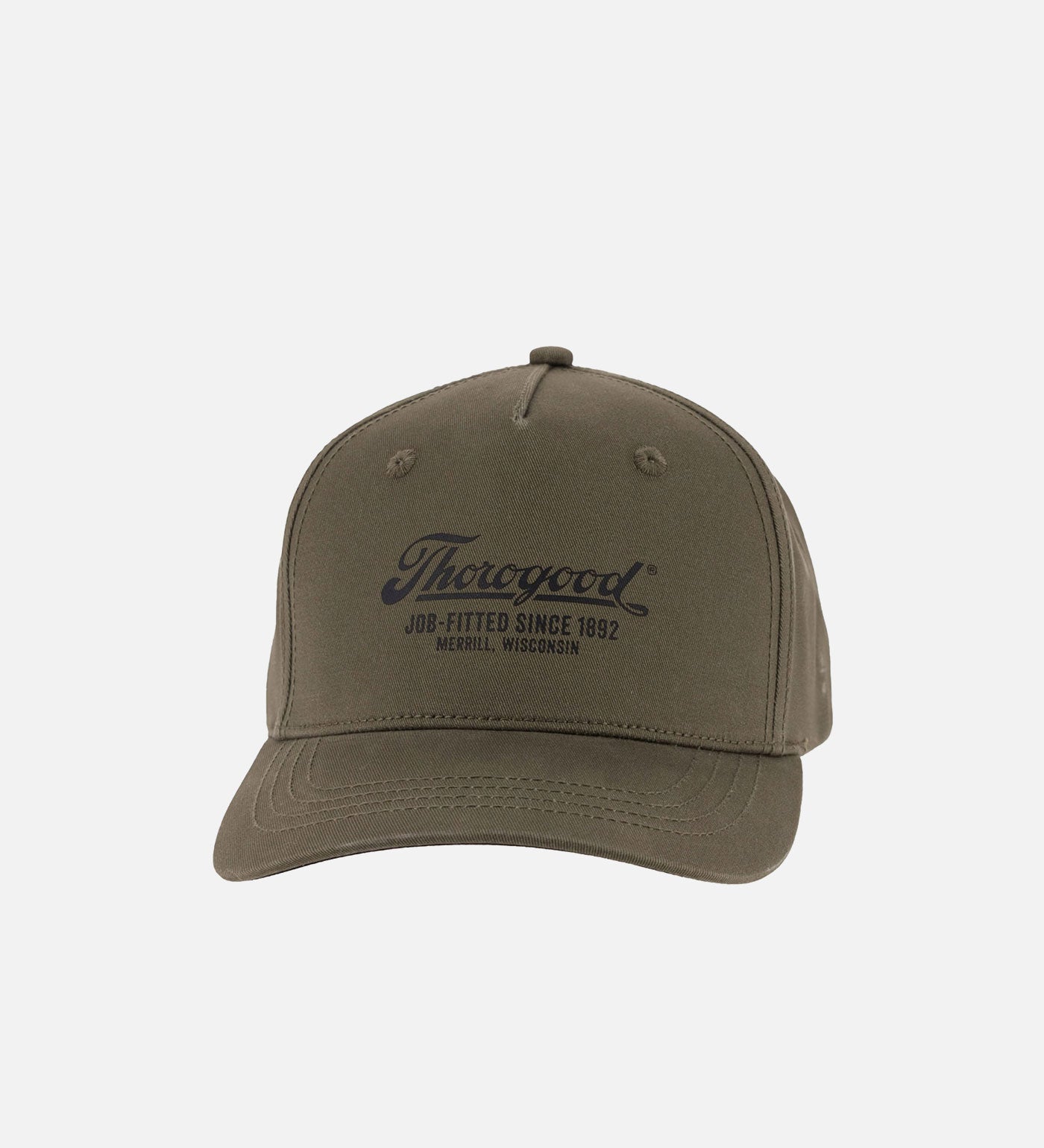 Thorogood Hat "Since 1892" Stylish Fit