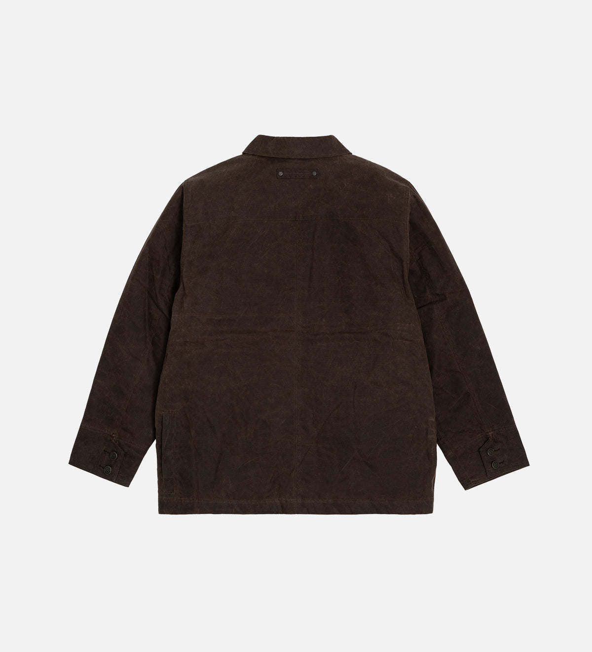 Thorogood Workhorse Waxed Chore Coat