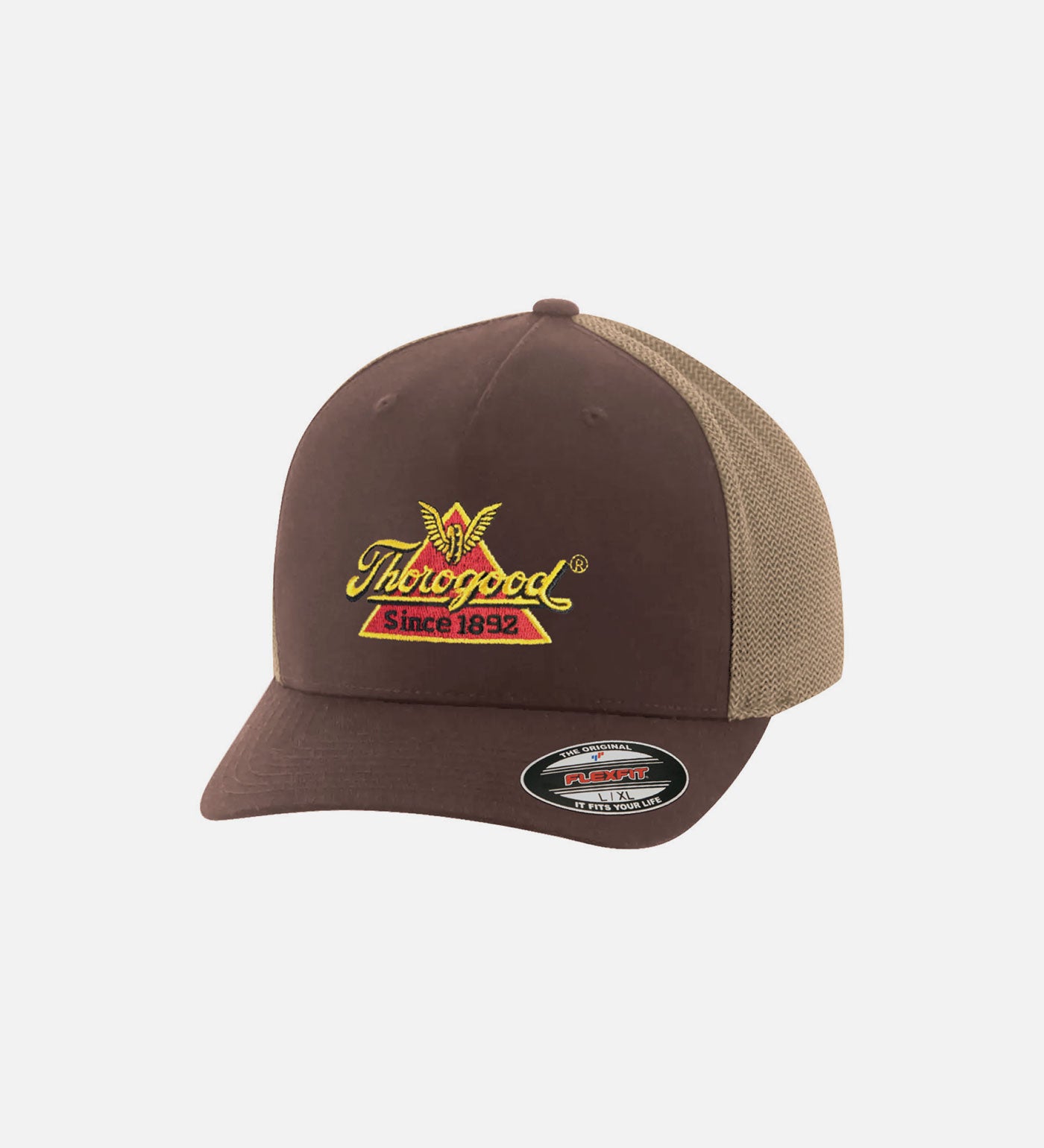 Classic Logo Flexfit Hat